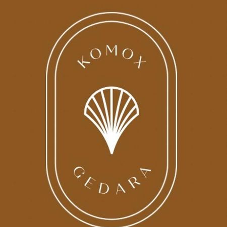 Komox Gedara Galle Exterior foto