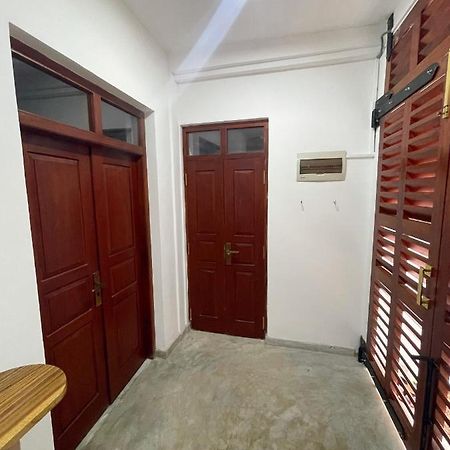 Komox Gedara Villa Galle Exterior foto