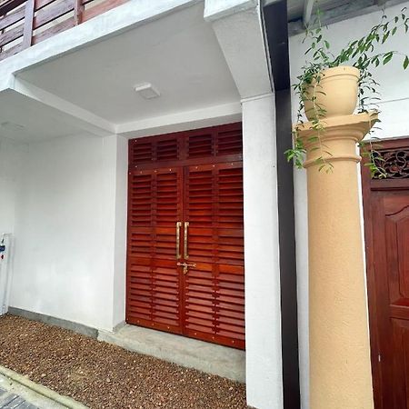 Komox Gedara Galle Exterior foto