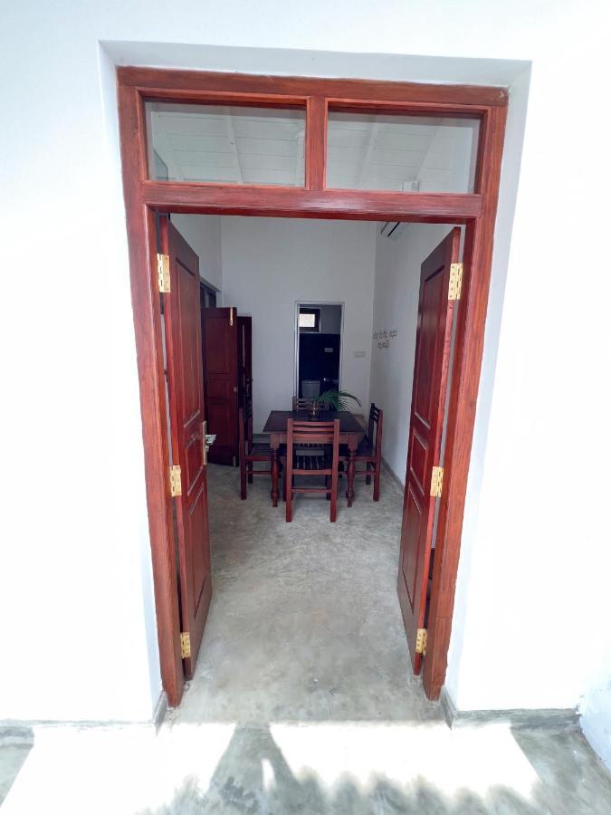 Komox Gedara Galle Exterior foto