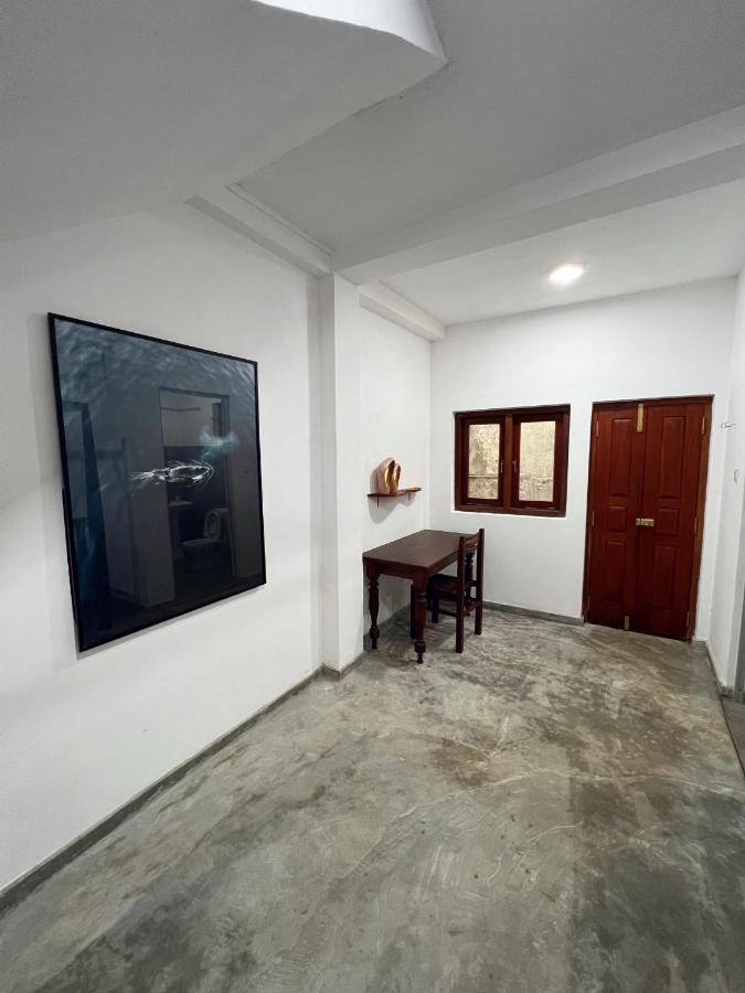 Komox Gedara Galle Exterior foto