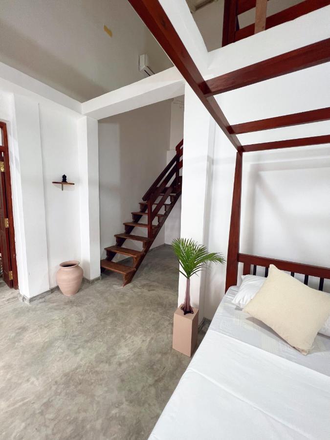 Komox Gedara Galle Exterior foto