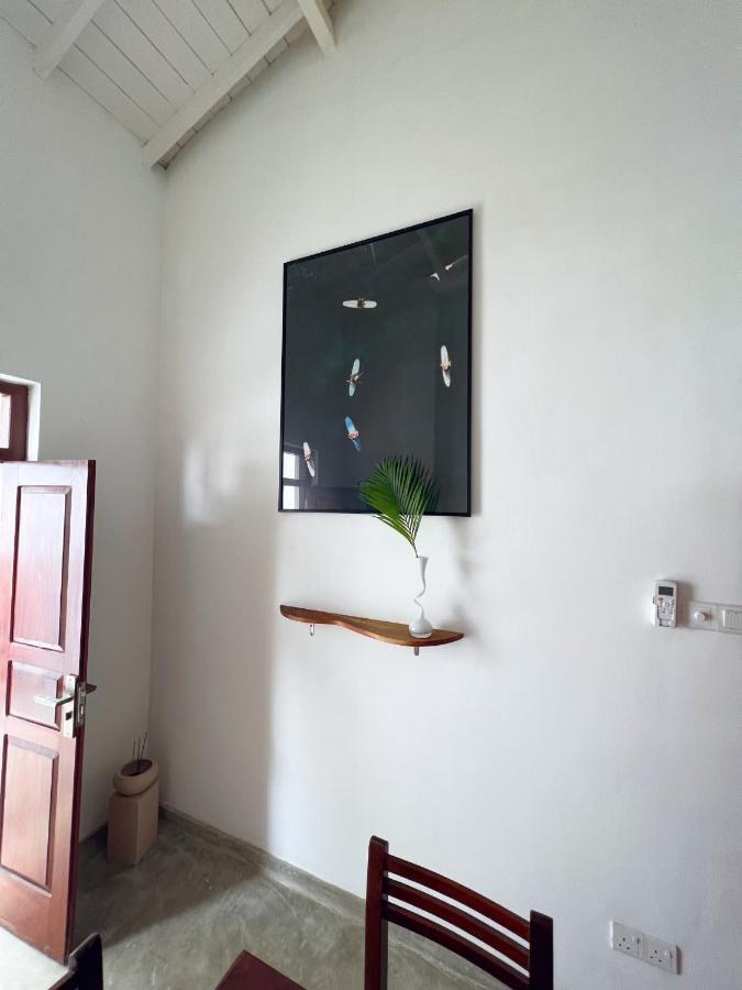 Komox Gedara Galle Exterior foto