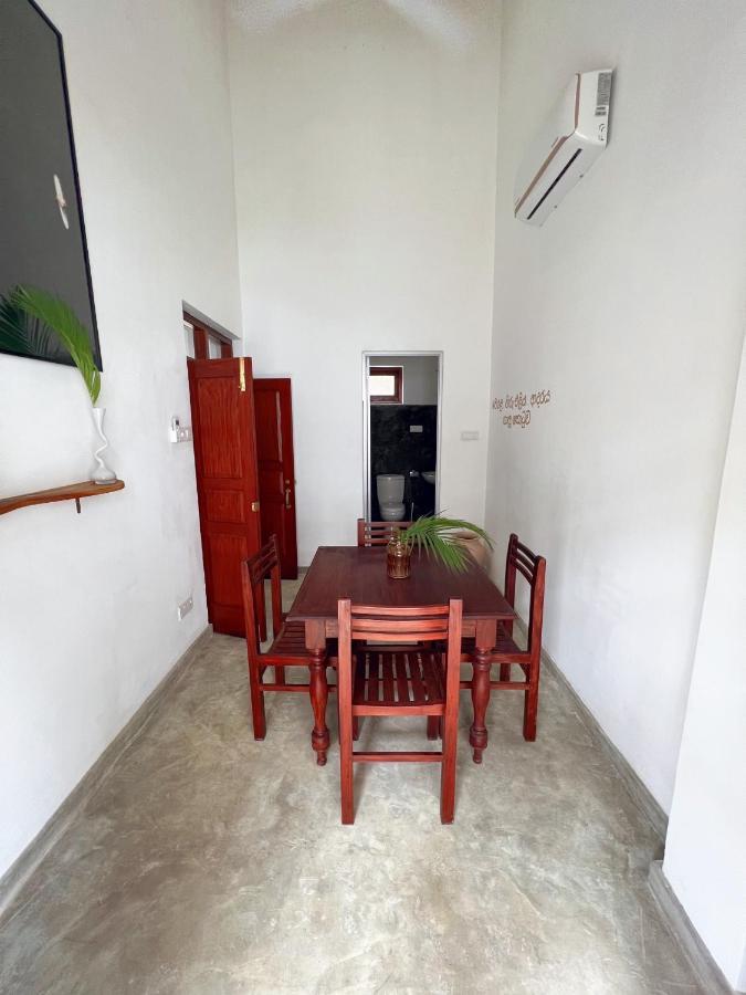 Komox Gedara Galle Exterior foto