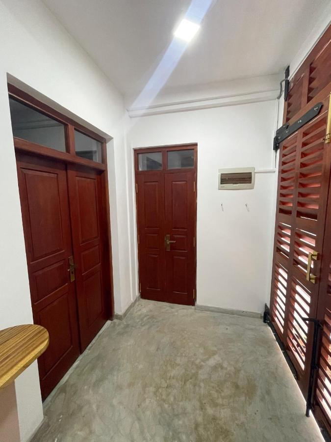 Komox Gedara Villa Galle Exterior foto